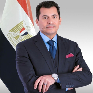وزير الشباب